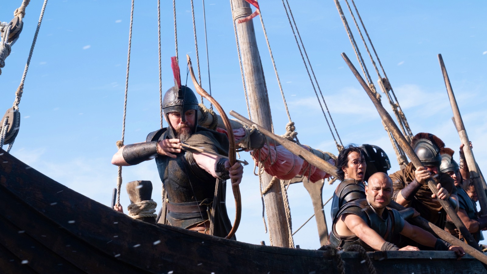 The Odyssey (2026)