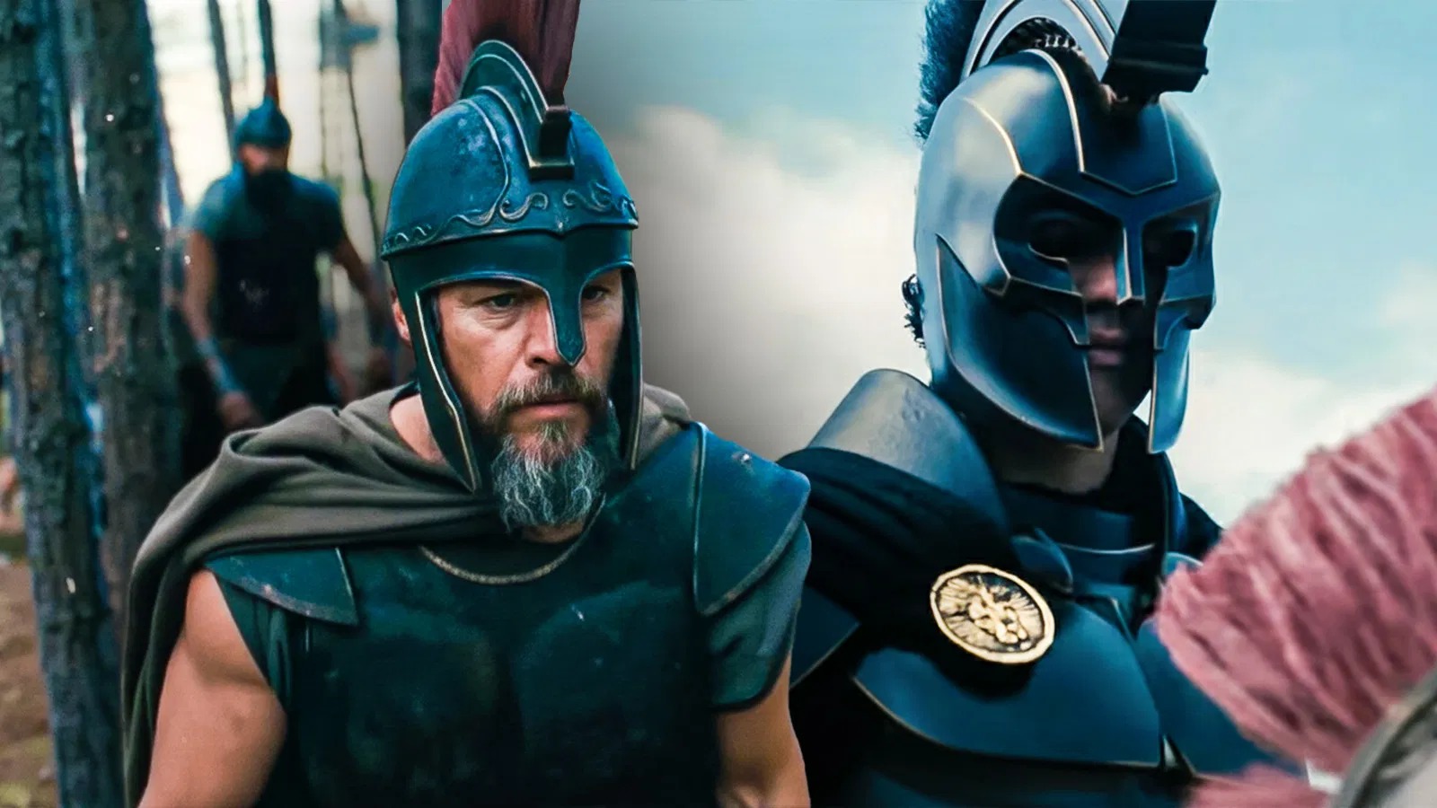 The Odyssey (2026)