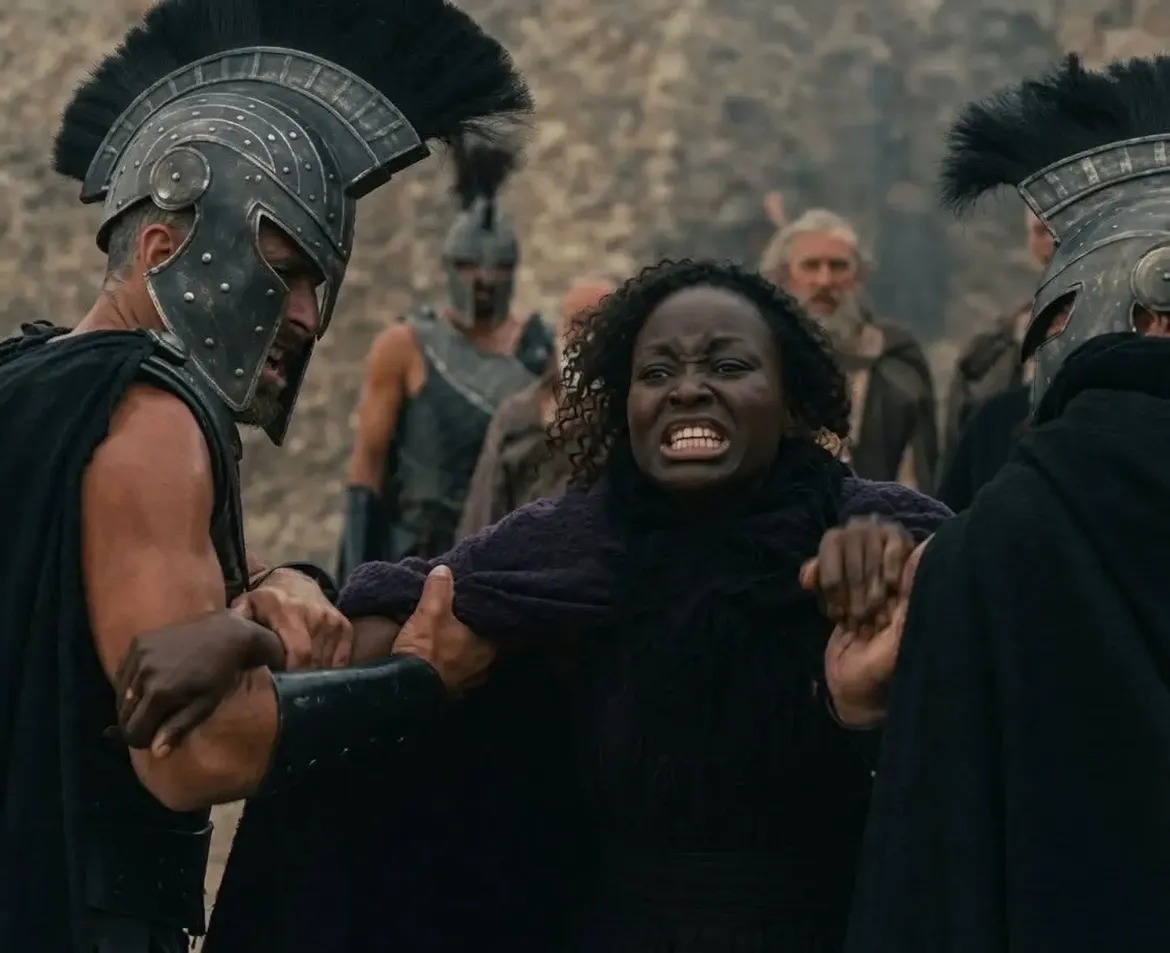 The Odyssey (2026)