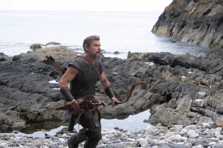 The Odyssey (2026)