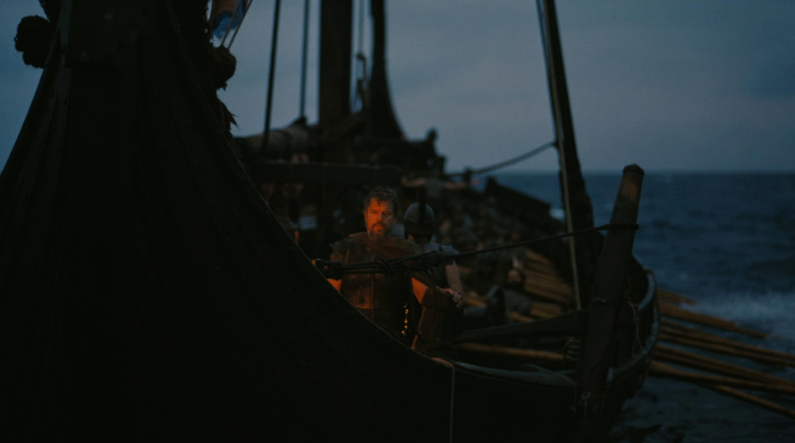 The Odyssey (2026)