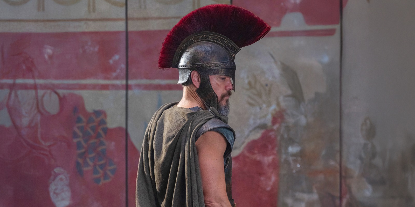 The Odyssey (2026)
