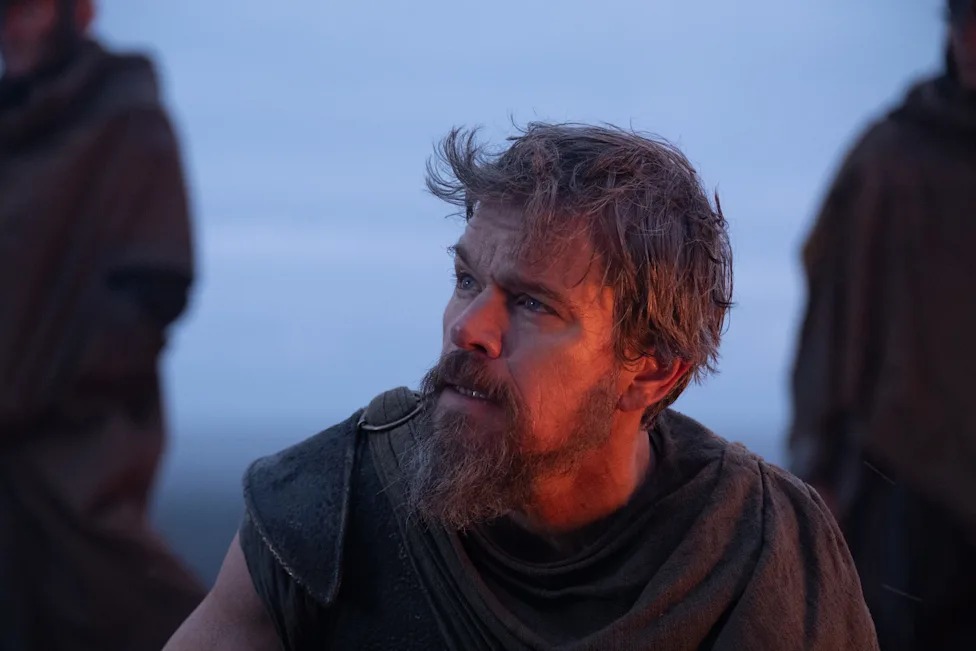 The Odyssey (2026)
