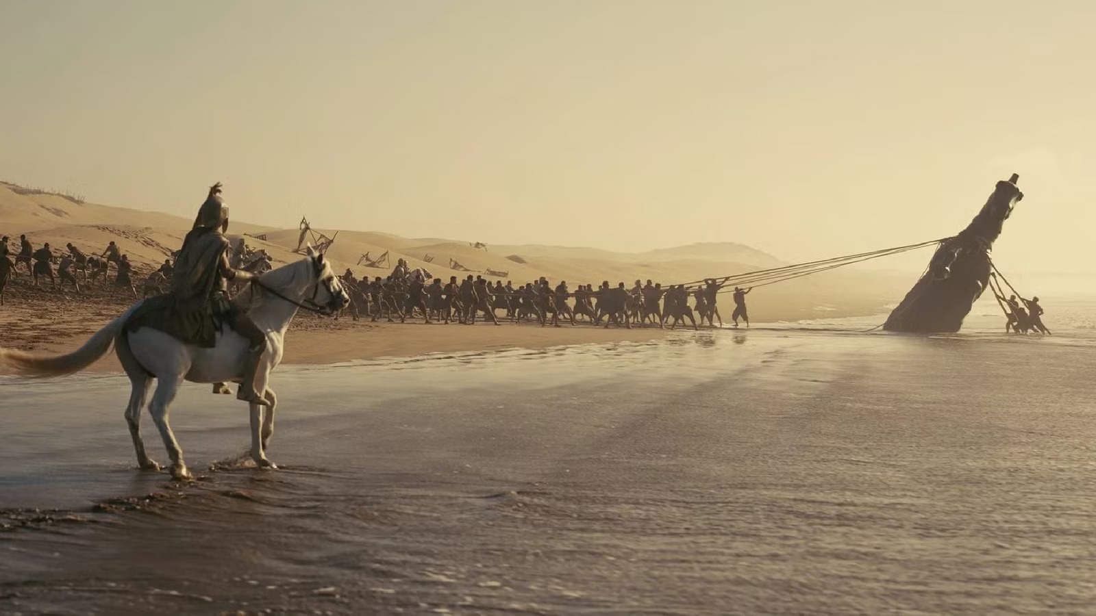 The Odyssey