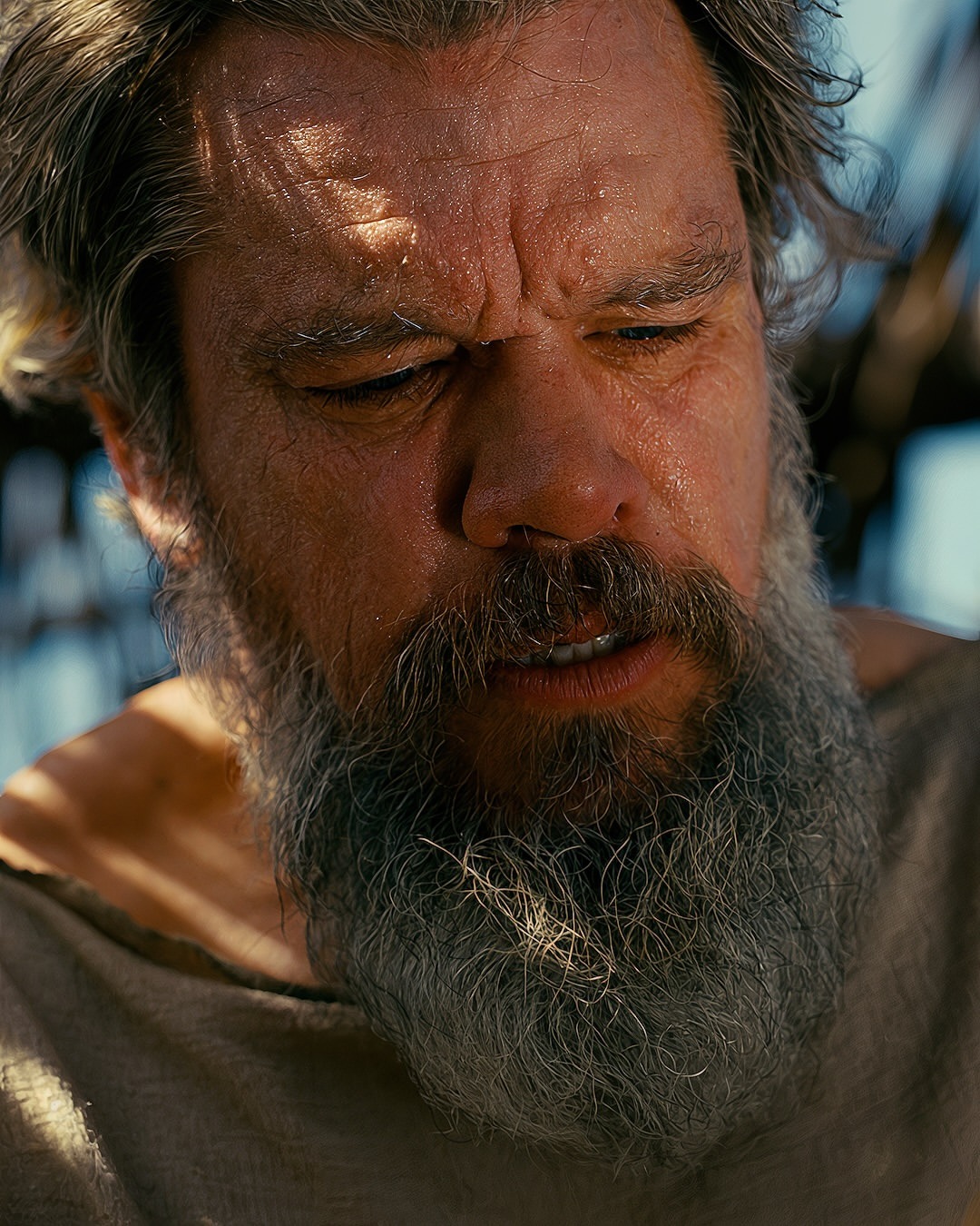 The Odyssey (2026)