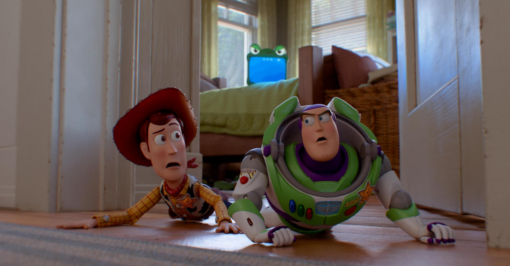 Toy Story 5 (2026)