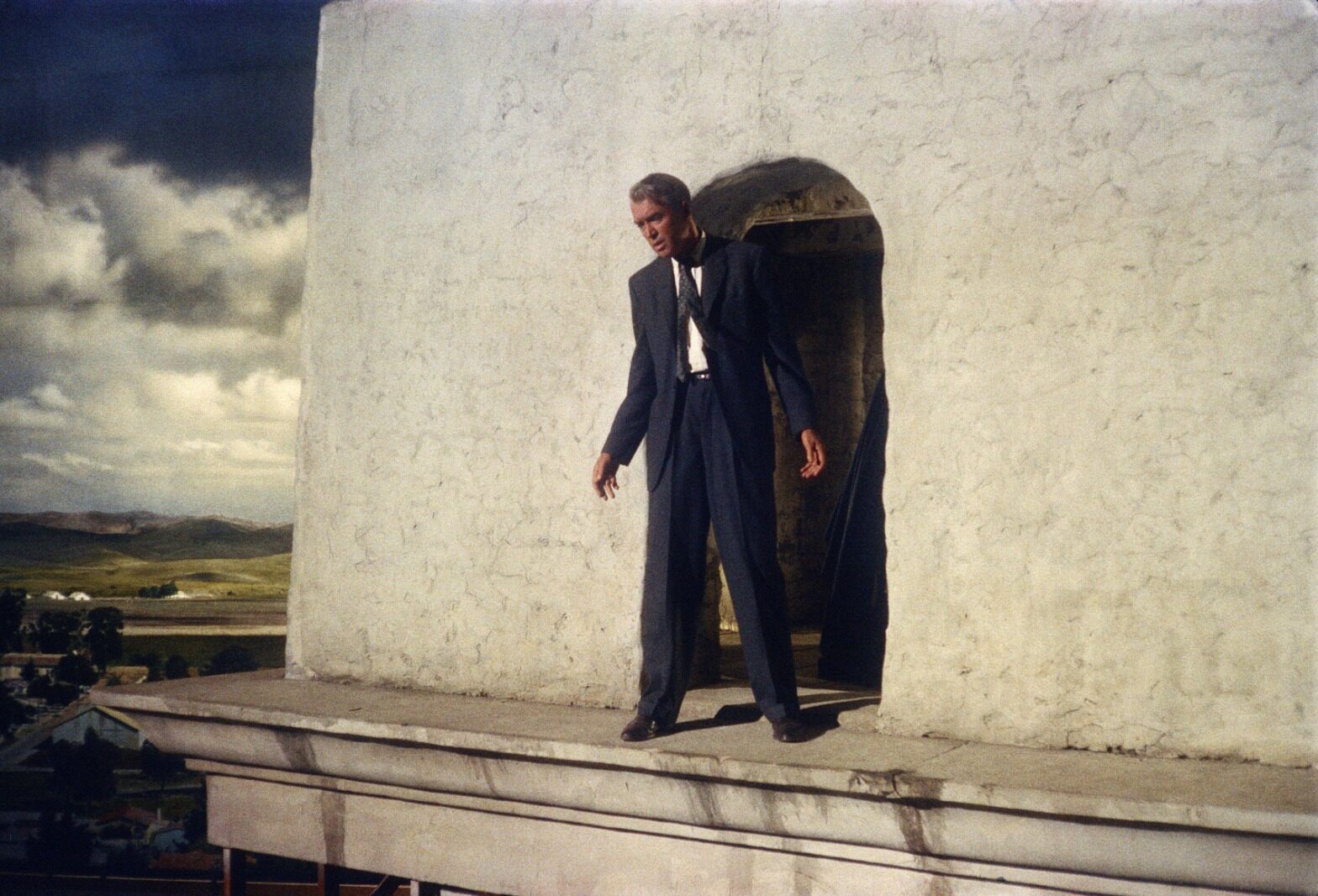 Vertigo (1958)