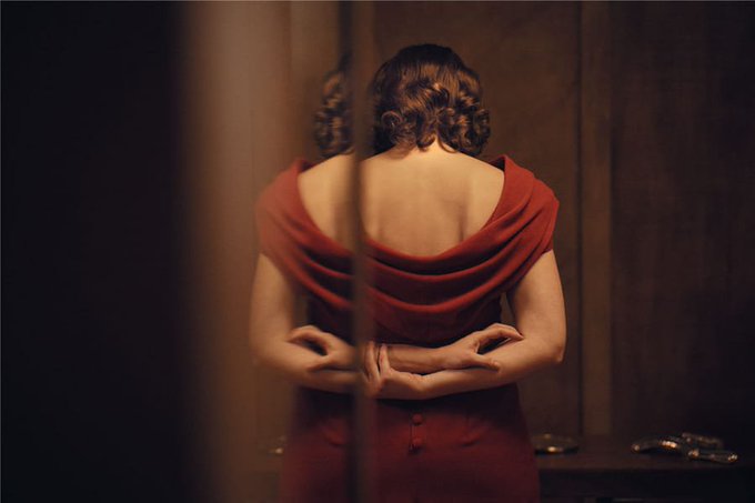 Woman, Unknown