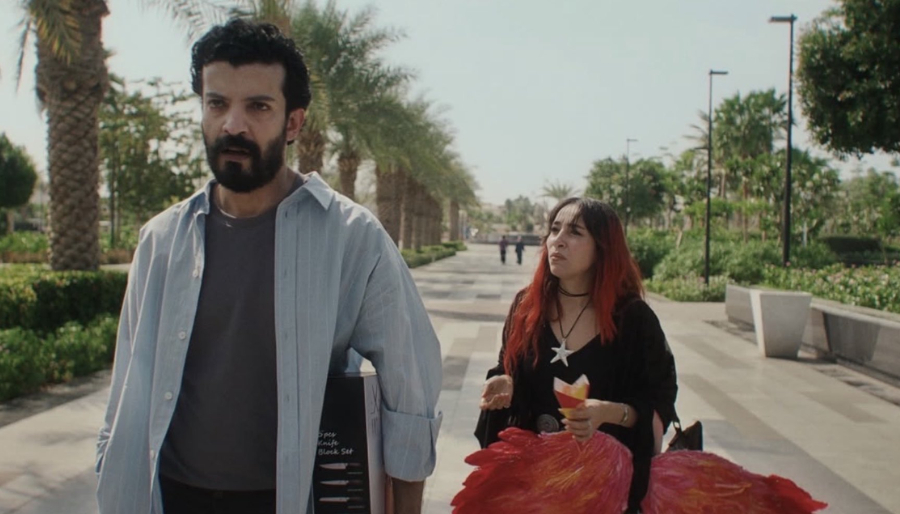 «مسألة حياة أو موت»... سباق مع النهاية