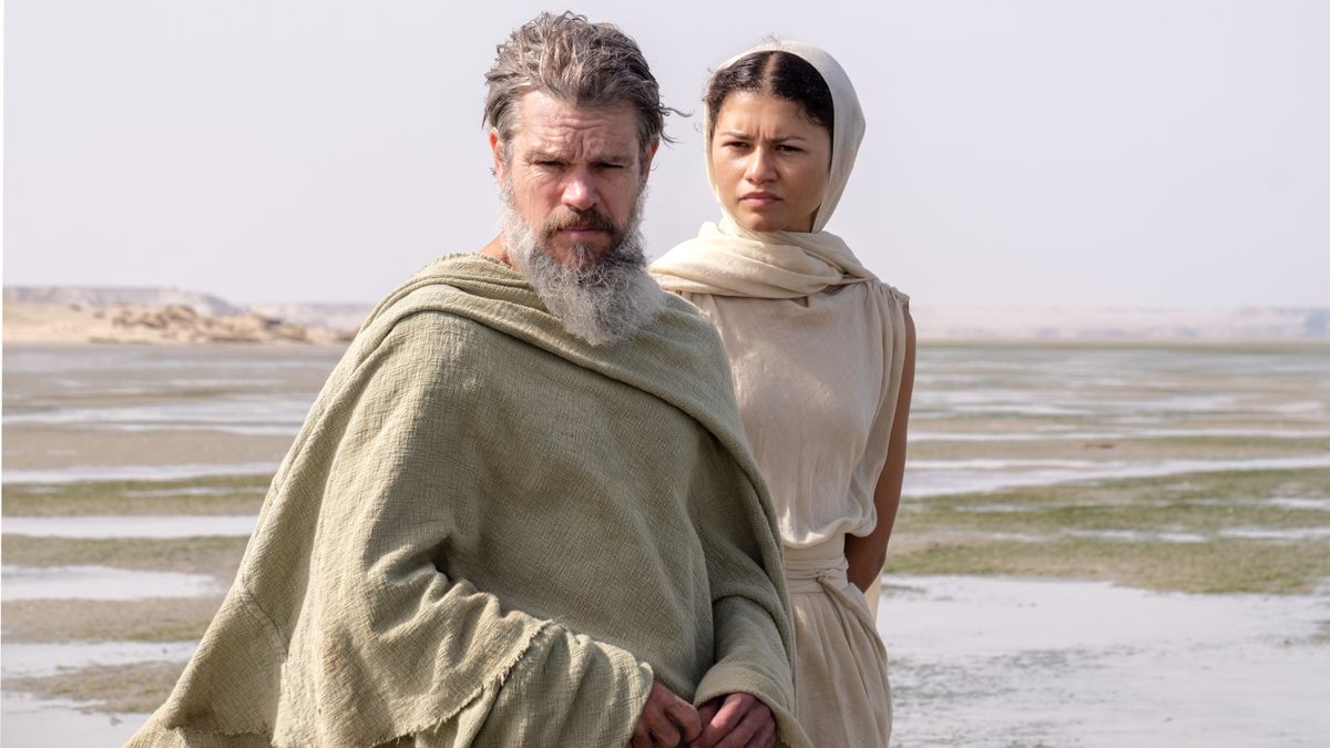 The Odyssey (2026)