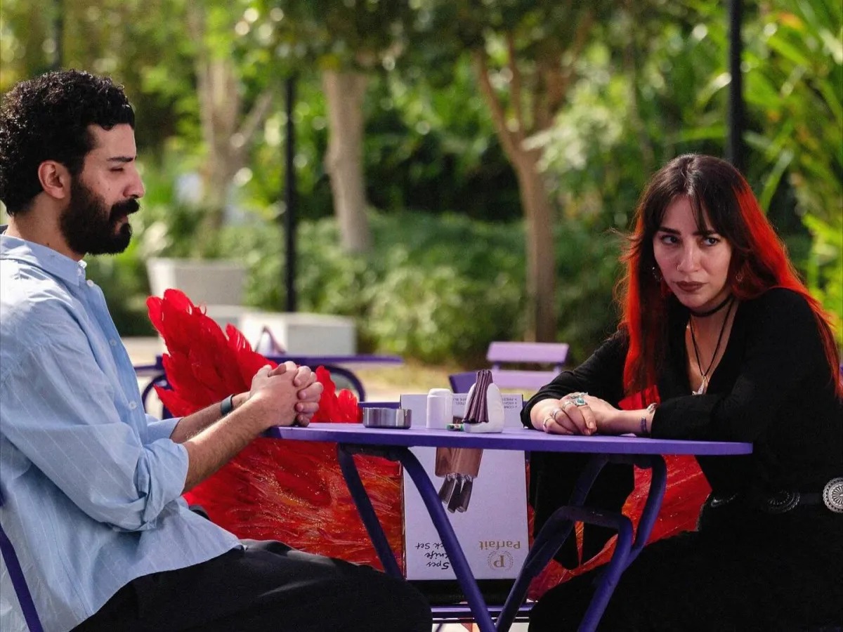 مسألة حياة أو موت (2025)