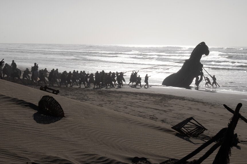 The Odyssey (2026)