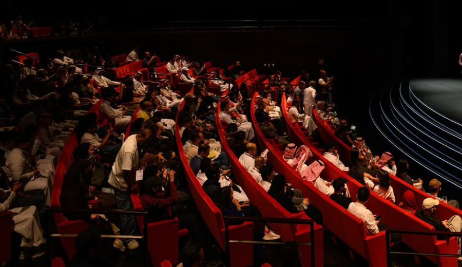 القائمة الكاملة لجوائز «مهرجان أفلام السعودية» 2026