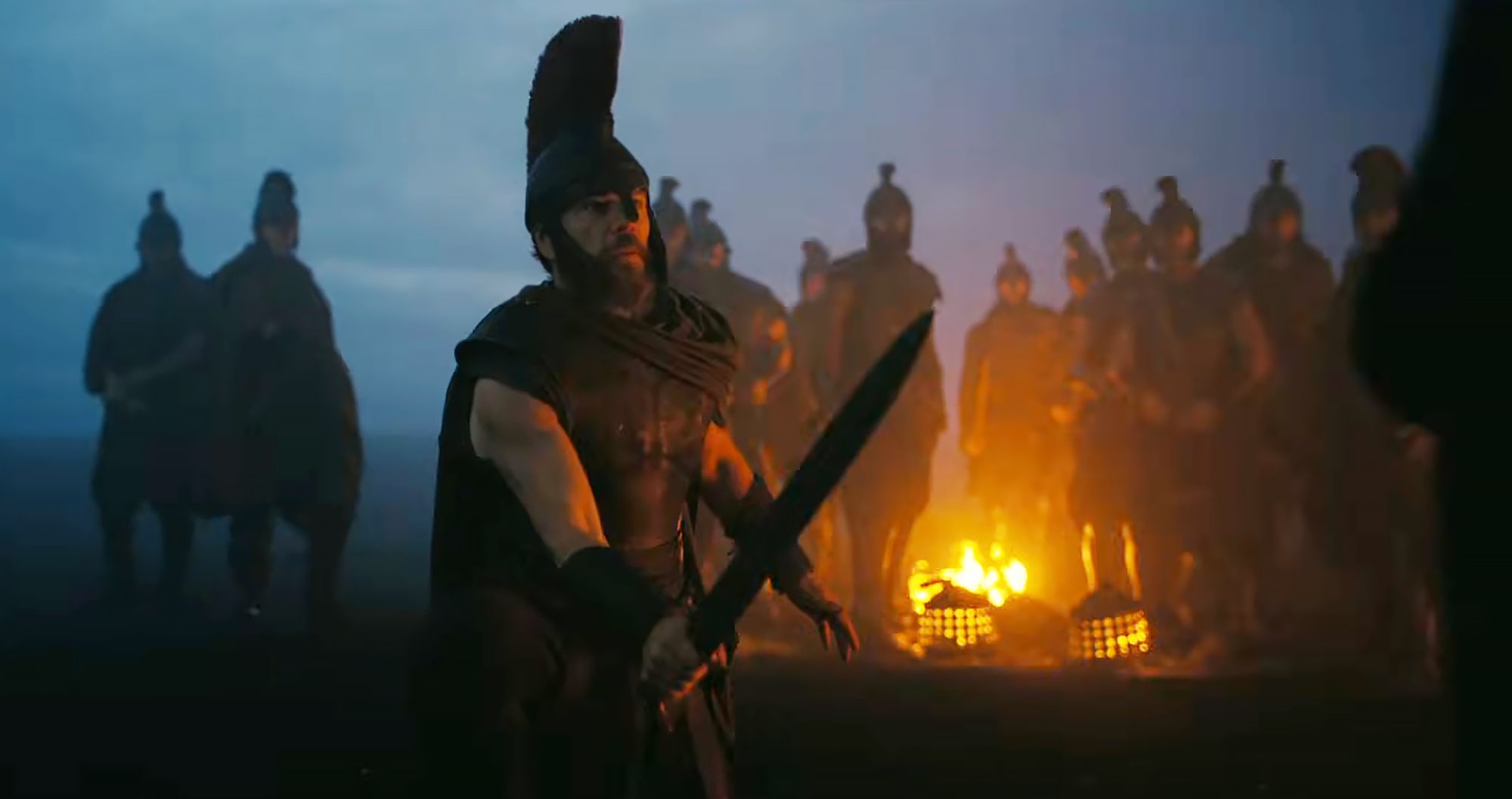The Odyssey (2026)