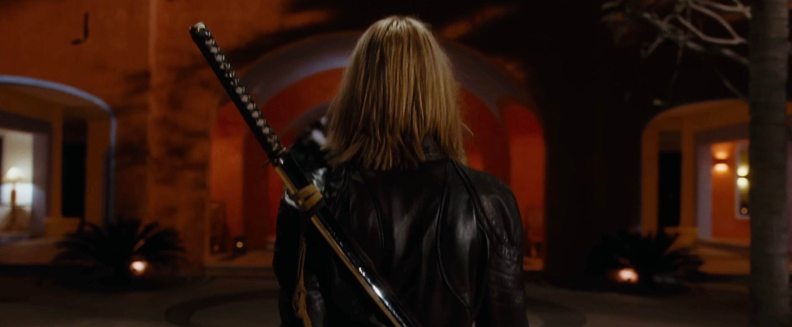 Kill Bill: The Whole Bloody Affair (2004)