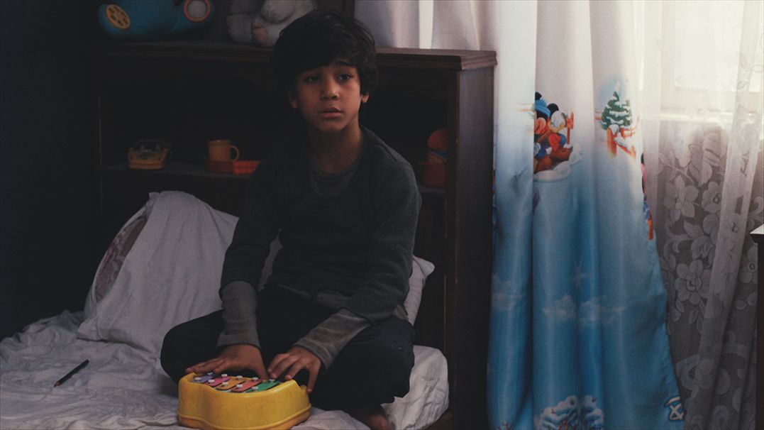 أركالا، حلم جلجامش (2025)