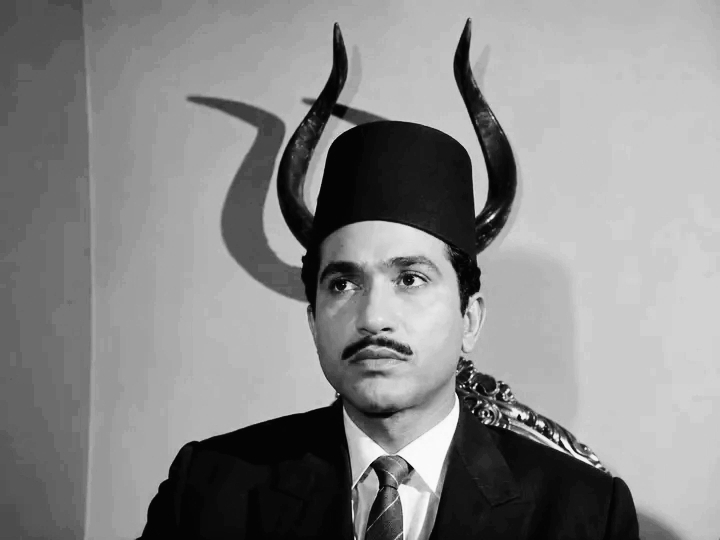 القاهرة 30 (1966)