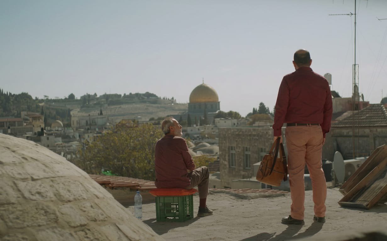 حوار مع البحر (2026)