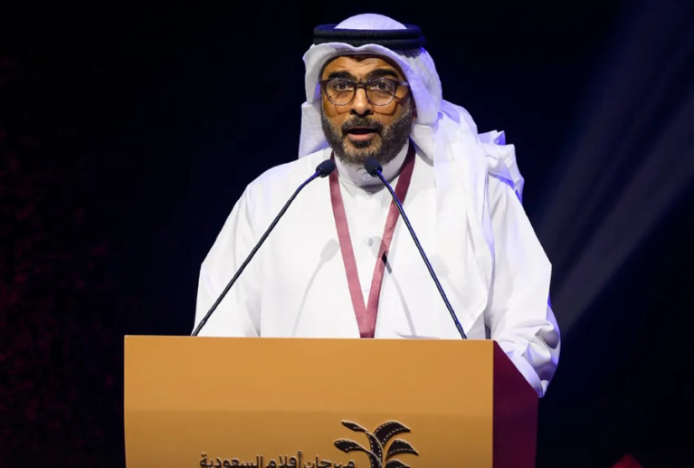 طارق خواجي: الجامعة وحدها لا تصنع مخرجًا حقيقيًا