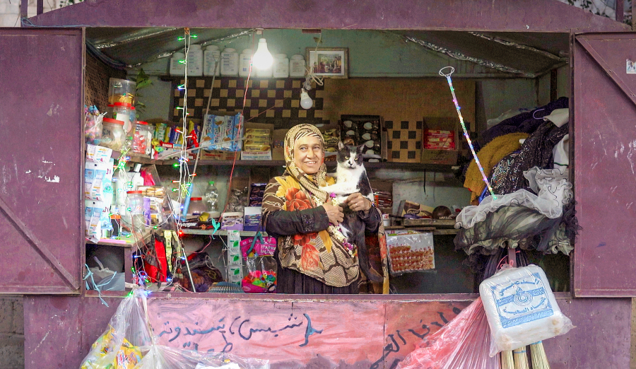 فريحة (2026)