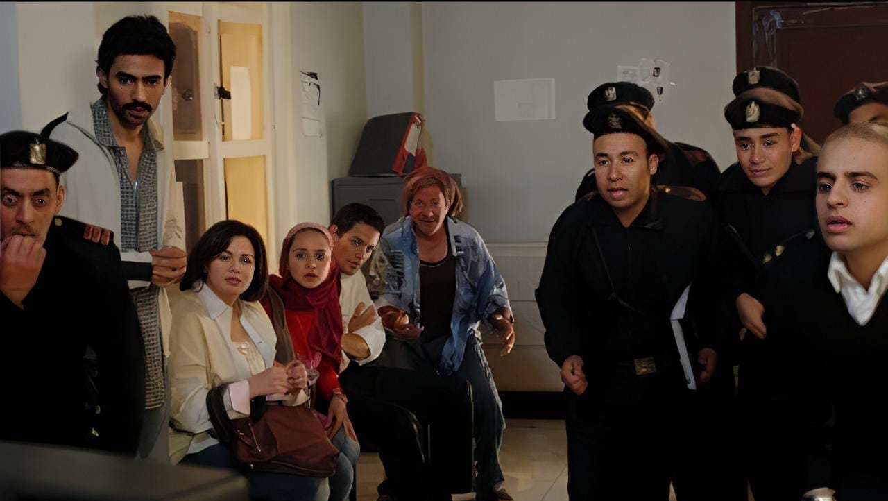 فيلم واحد صفر (2009)