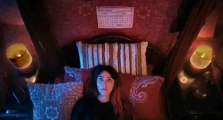 مسألة حياة أو موت (2025)