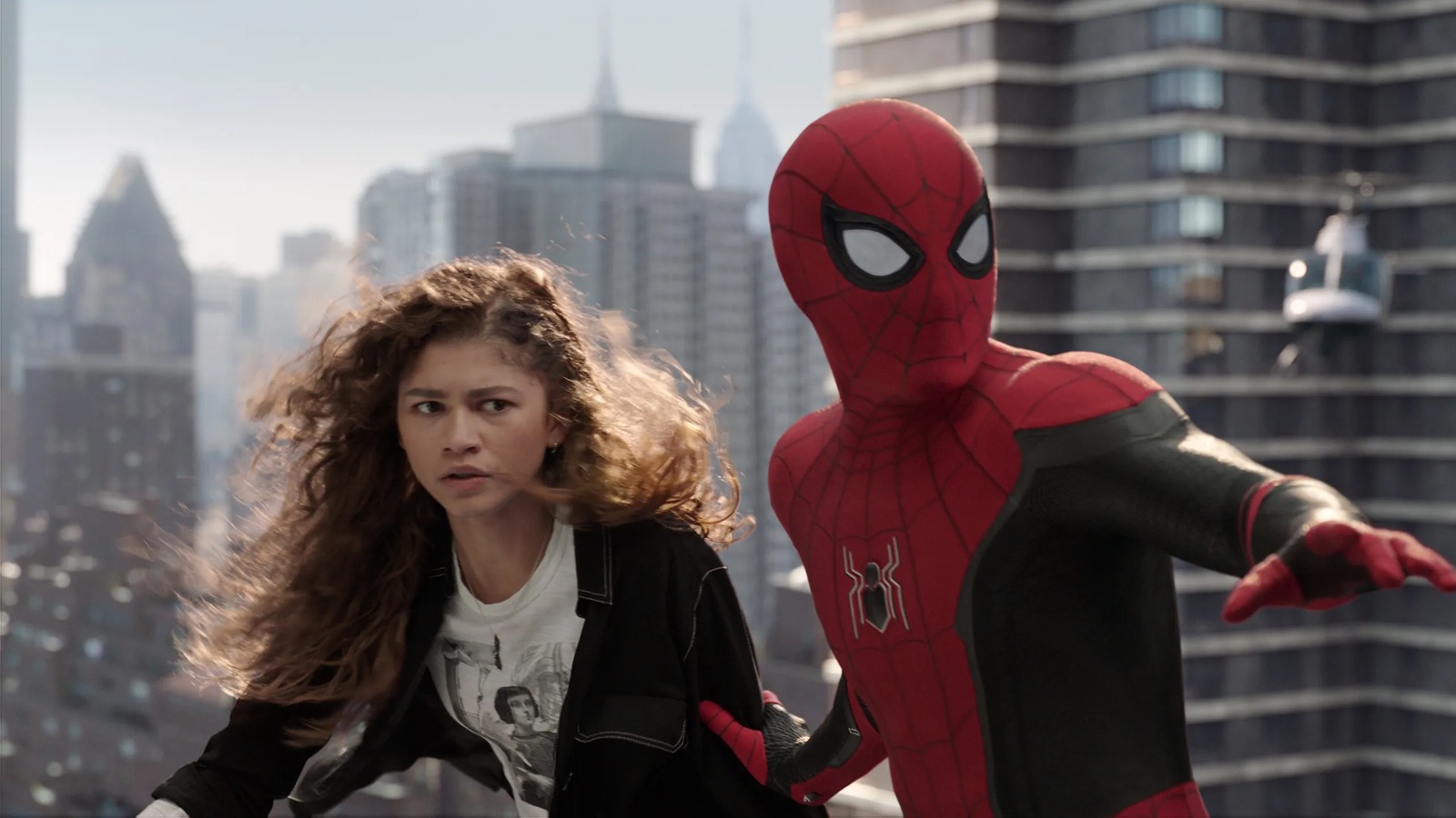 Spider-Man: Brand New Day (2026)