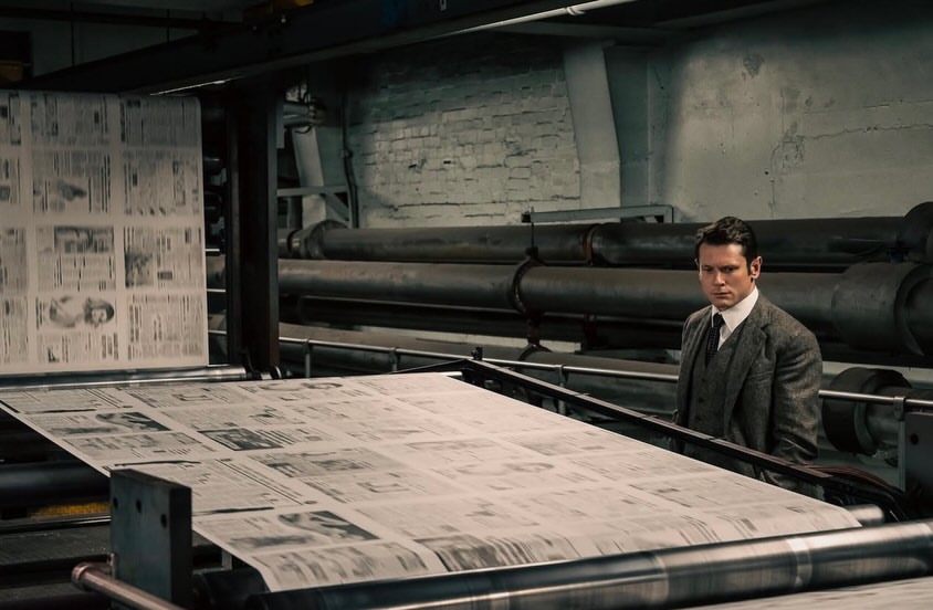 Ink (2026)