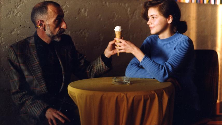 God's Comedy (1995) | MUBI‏ 
