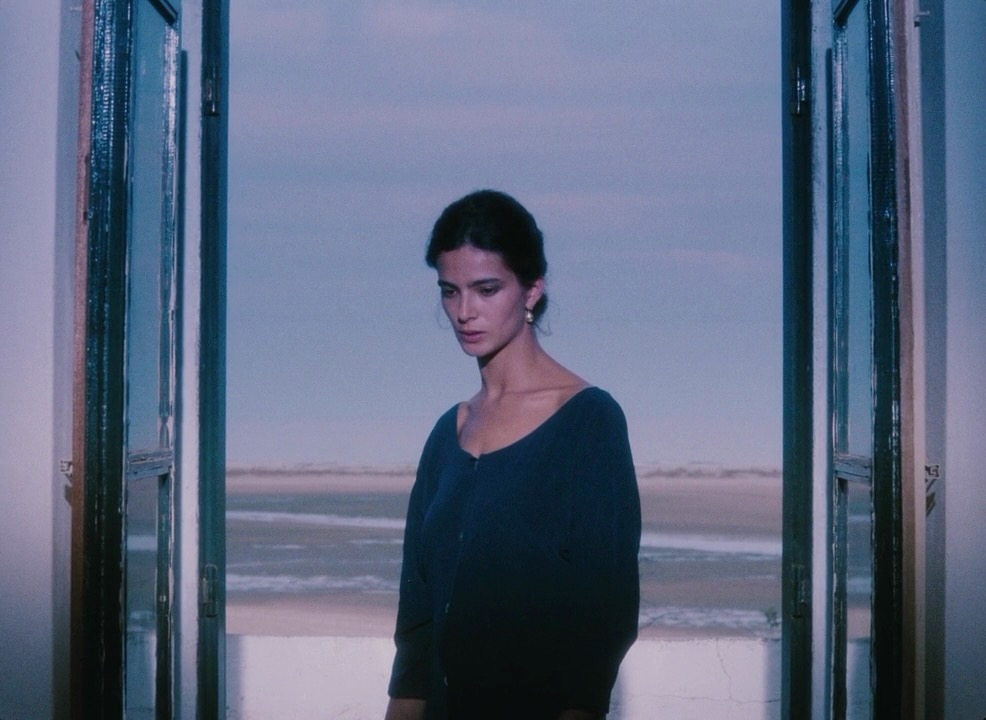 À Flor do Mar (1986) 