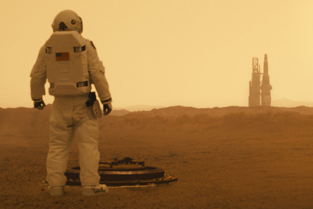 Ad Astra (2019)1