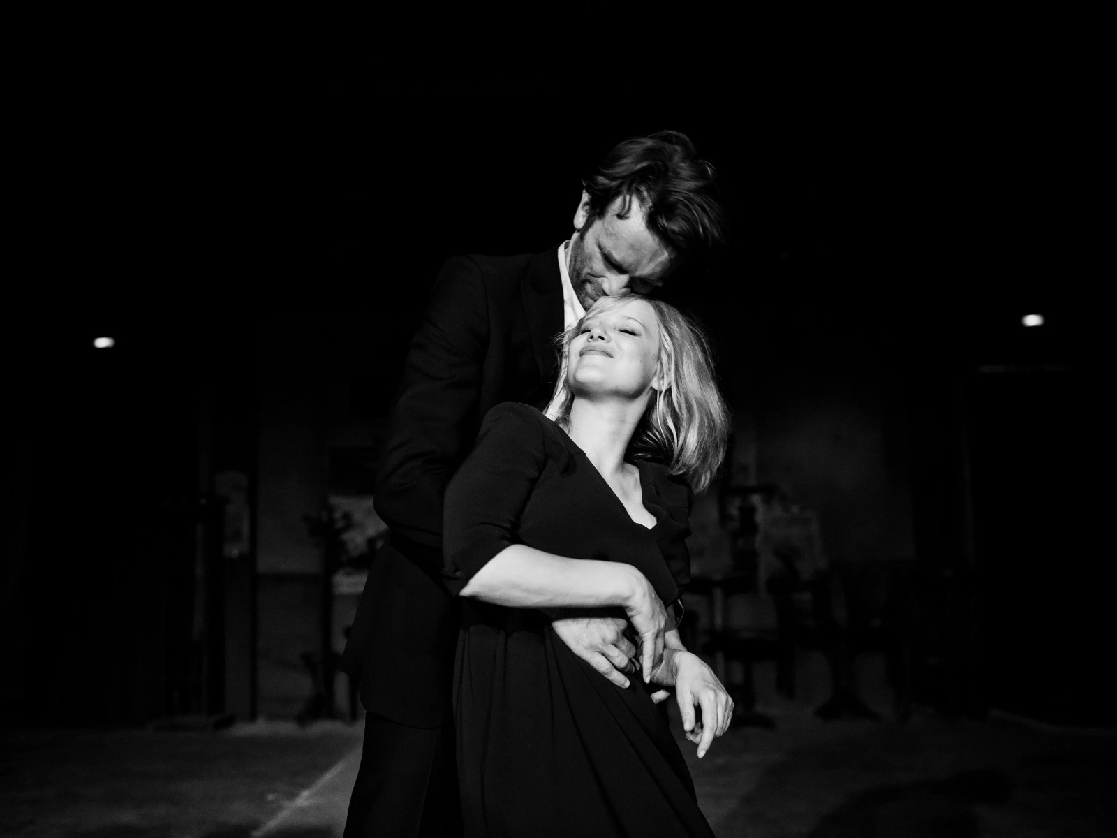 Cold War (2018)