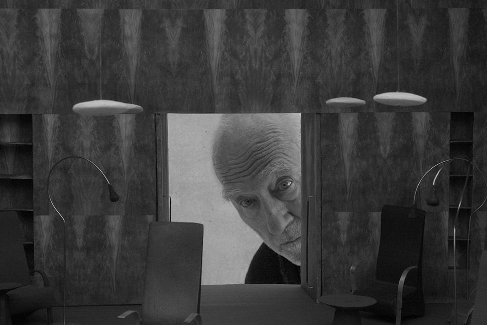 From Inside Out – The Architecture of Peter Zumthor (2026)