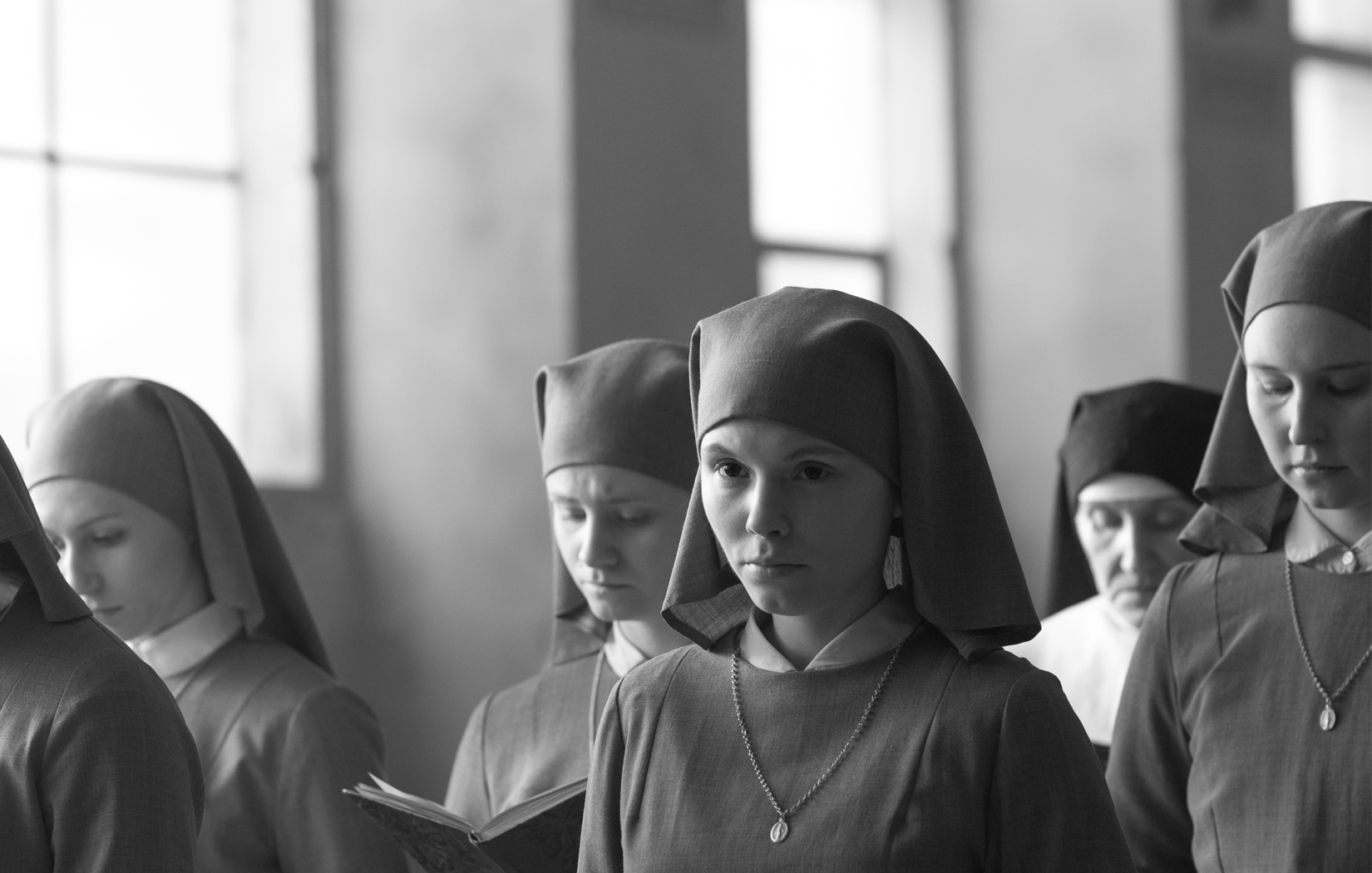 Ida (2013)