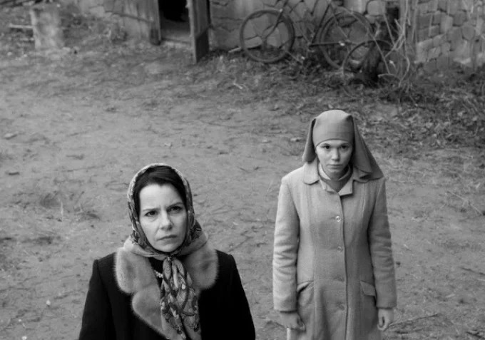 Ida (2013)