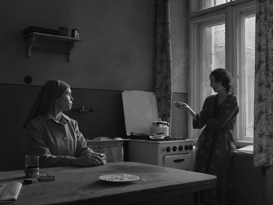 Ida (2013) | ČSFD.cz