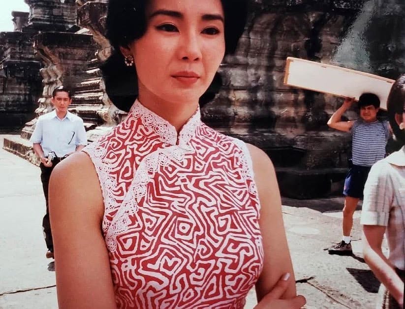 In the Mood for Love (2000) ‏111