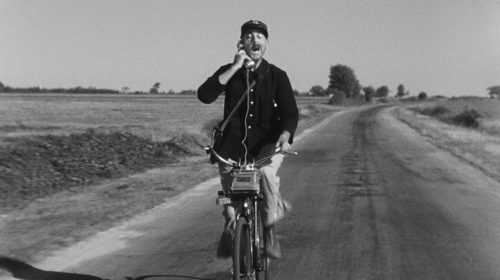 Jour de fête (1949) 