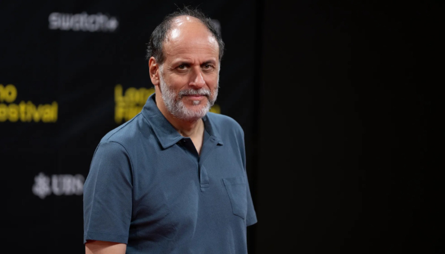 لوكا غوادانينو من «لوكارنو»: هذه أزمات السينما الإيطالية