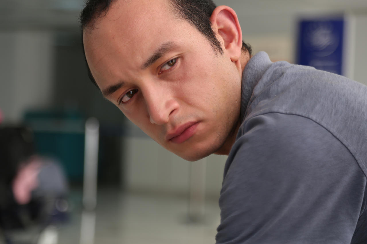 نحبك هادي (2016)