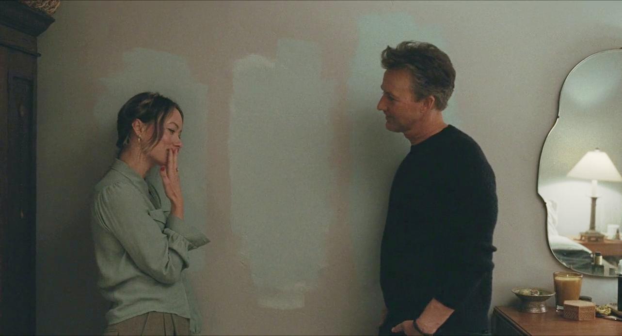The Invite (2026)
