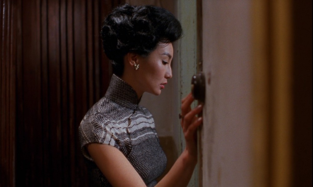 In the Mood for Love (2000) 