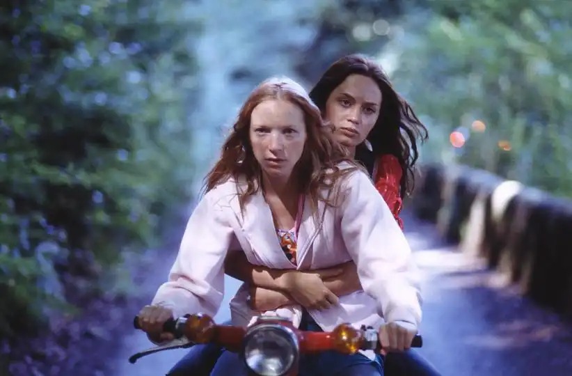 My Summer of Love (2004)