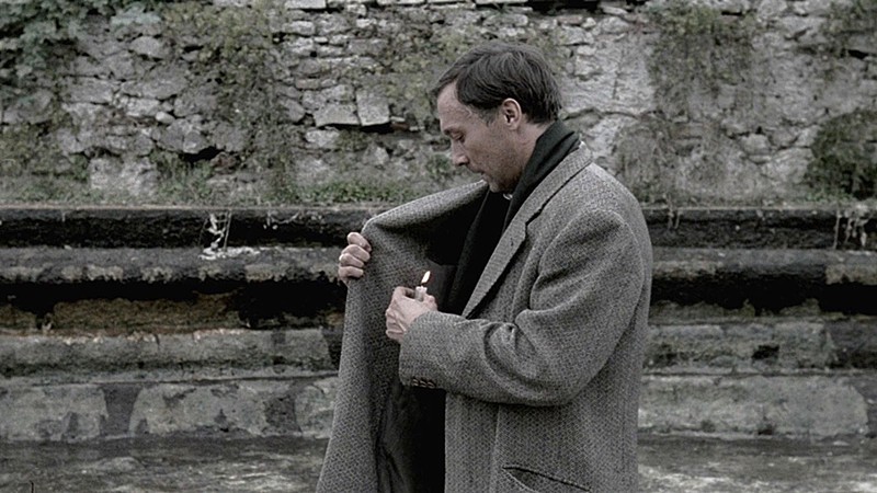 Nostalghia (1983)