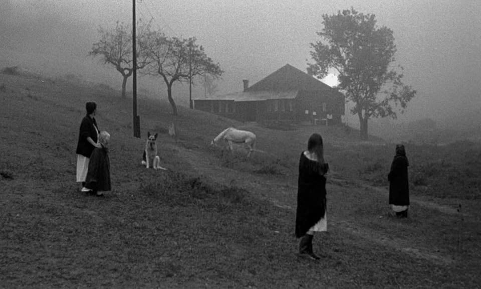 Nostalghia (1983)