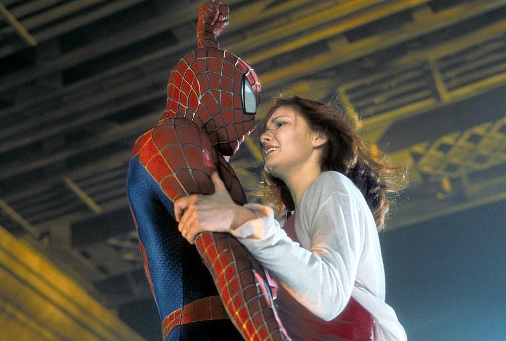 Spider-Man (2002) - IMDb‏