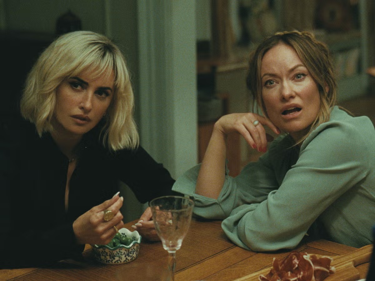 The Invite (2026)
