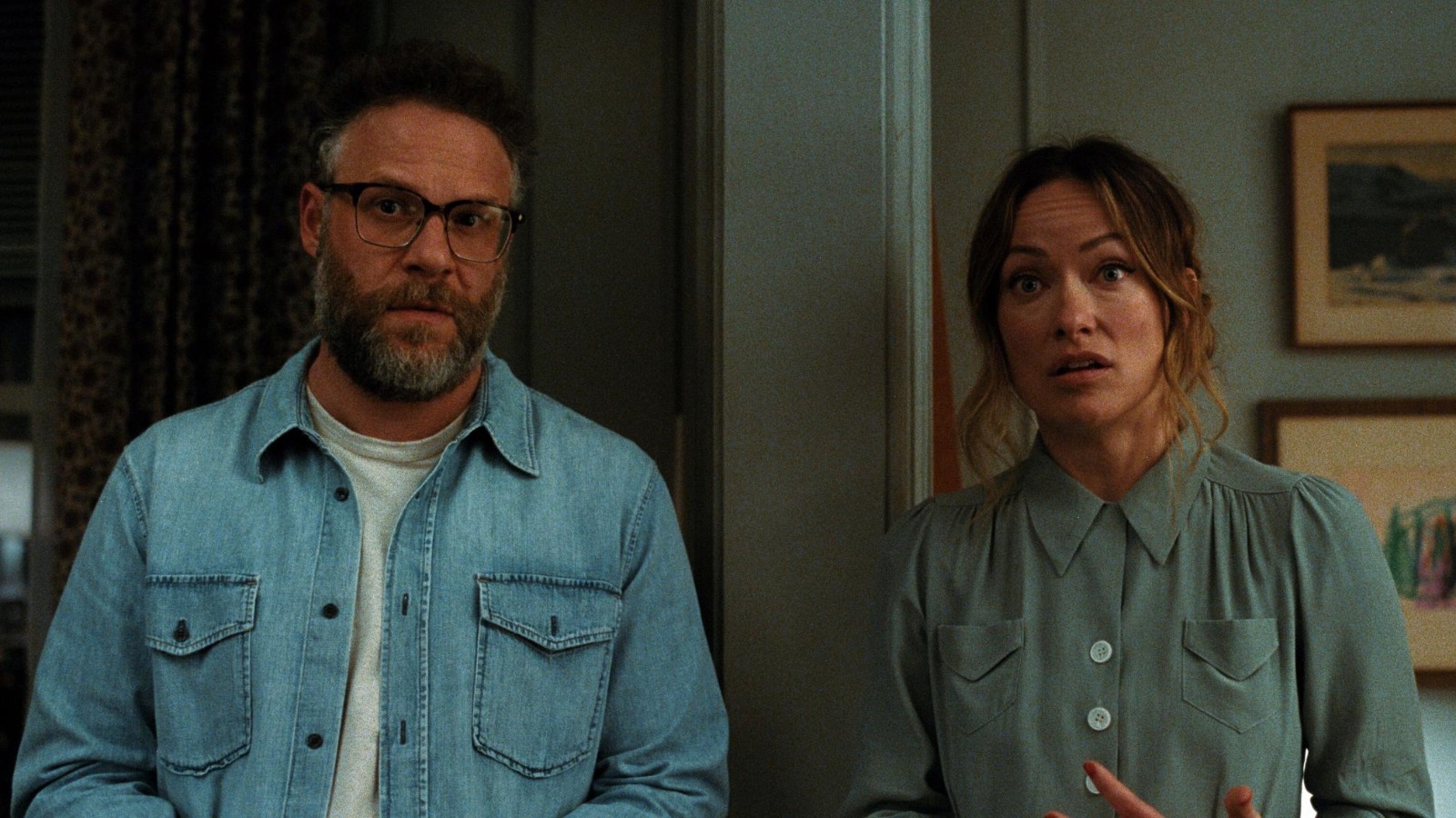 The Invite (2026)
