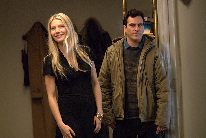 Two Lovers (2008) 