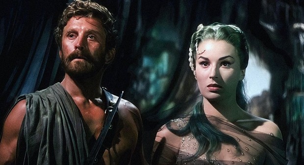 Ulysses (1954) - IMDb